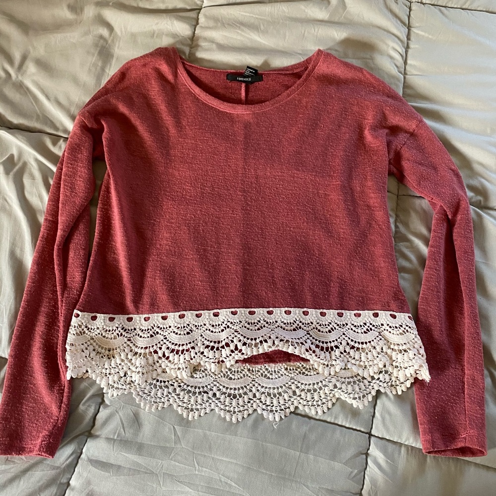 Forever 21 Top